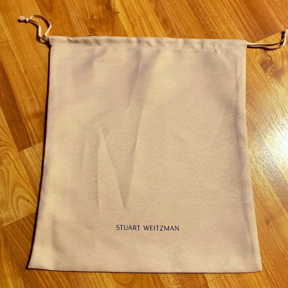 Stuart Weitzman Dust Bag